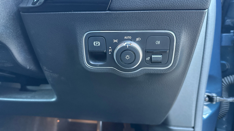 Mercedes-Benz Eqa 250 140kW Sport 66.5kWh 5dr Auto Electric Hatchback